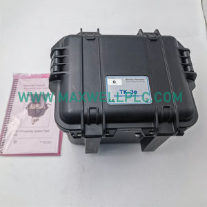 Bently Nevada TK-3E 177313-02-01 مجموعة اختبار نظام التقارب سلسلة TK-3