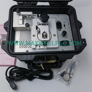 Bently Nevada TK-3E 177313-02-01 مجموعة اختبار نظام التقارب سلسلة TK-3