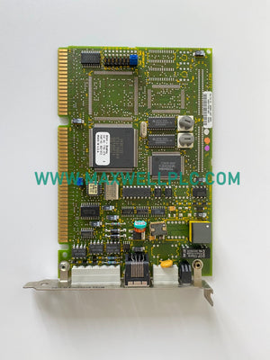 Tarjeta de interfaz de comunicación Allen-Bradley PLC-5 serie 1784-KTX