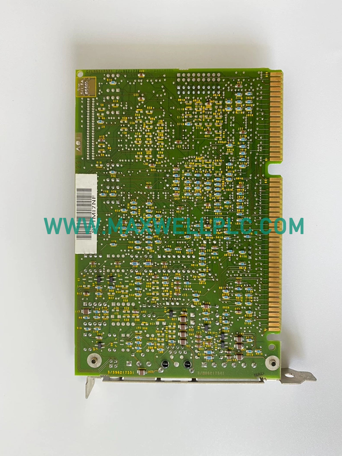 Tarjeta de interfaz de comunicación Allen-Bradley PLC-5 serie 1784-KTX