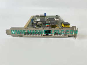 Tarjeta de interfaz de comunicación Allen-Bradley PLC-5 serie 1784-KTX