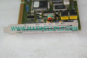 بطاقة واجهة الاتصالات Allen-Bradley 1784-KTXD سلسلة PLC-5