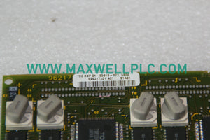 بطاقة واجهة الاتصالات Allen-Bradley 1784-KTXD سلسلة PLC-5
