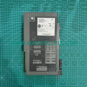 وحدة تحكم إيثرنت/آي بي PLC-5 من سلسلة Allen-Bradley طراز E/E 1785-L40E