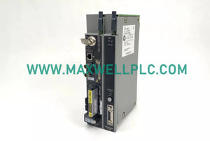 وحدة معالج Allen-Bradley 1785-L80C15 PLC-5/80 Controlnet PLC5