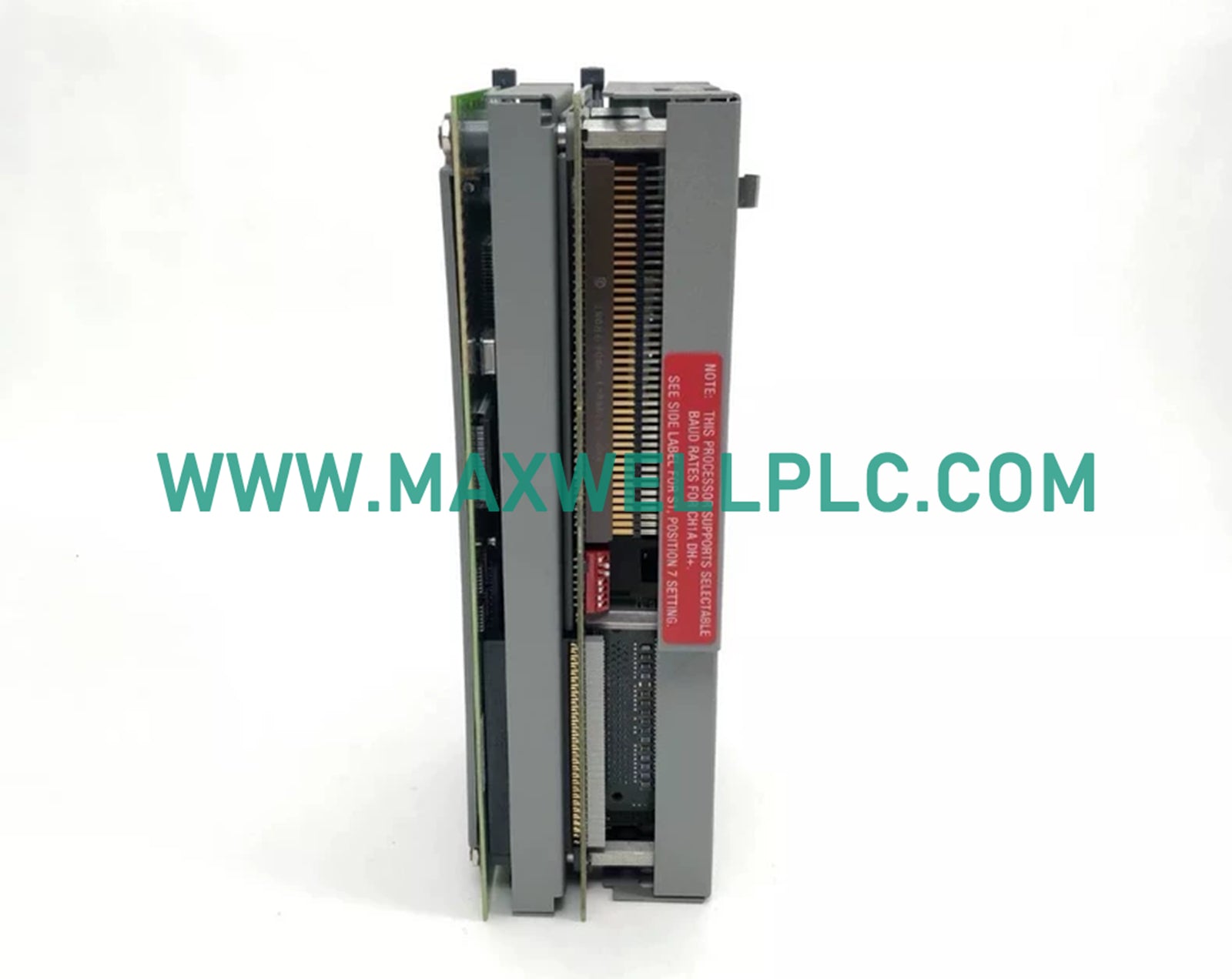وحدة معالج Allen-Bradley 1785-L80C15 PLC-5/80 Controlnet PLC5