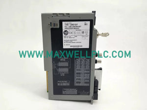 وحدة معالج Allen-Bradley 1785-L80C15 PLC-5/80 Controlnet PLC5
