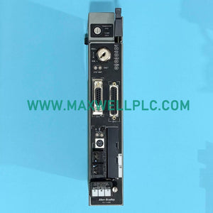 Allen-Bradley PLC-5 1785-L80E EtherNet/IP PLC-5/80E Controller