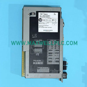 Allen-Bradley PLC-5 1785-L80E EtherNet/IP PLC-5/80E Controller