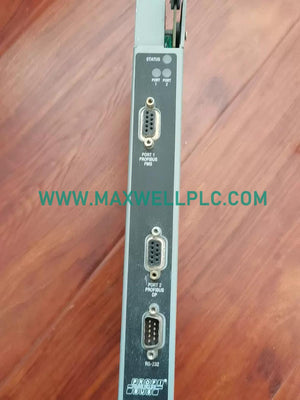 Allen-Bradley 1785-PFB PLC-5 Series Profibus Module