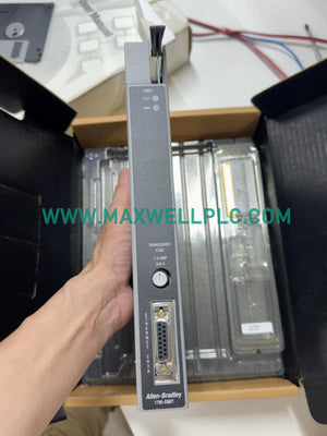 Módulo de interfaz Ethernet Allen-Bradley PLC-5 1785-ENET