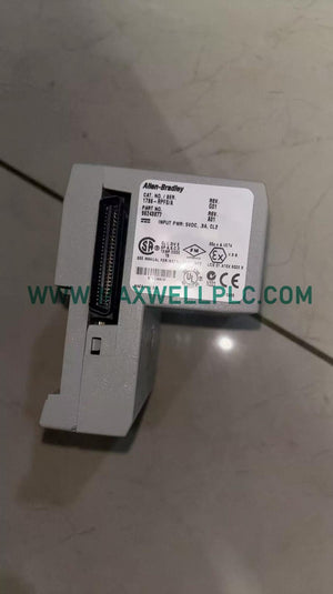 1786-RPFS Allen-Bradley ControlNet Repeater Series Distance Fiber Module
