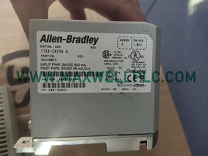 1788-CN2DN Allen-Bradley Interface Module ControlNet Series