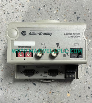 جهاز ربط سلسلة ألن برادلي ControlNet 1788-CN2FF