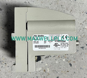 جهاز ربط سلسلة ألن برادلي ControlNet 1788-CN2FF