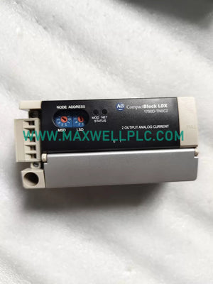 1790D-TN0C2 Allen-Bradley Analog Current Output Module ControlLogix Series