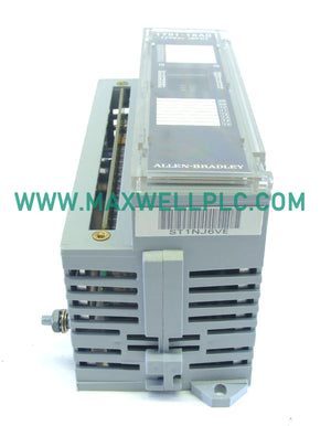 1791-16A0/A Allen-Bradley Block I/O Input Module Series 1791