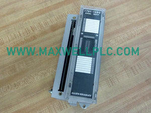 1791-16B0 Allen-Bradley Block I/O Series Digital Input Module