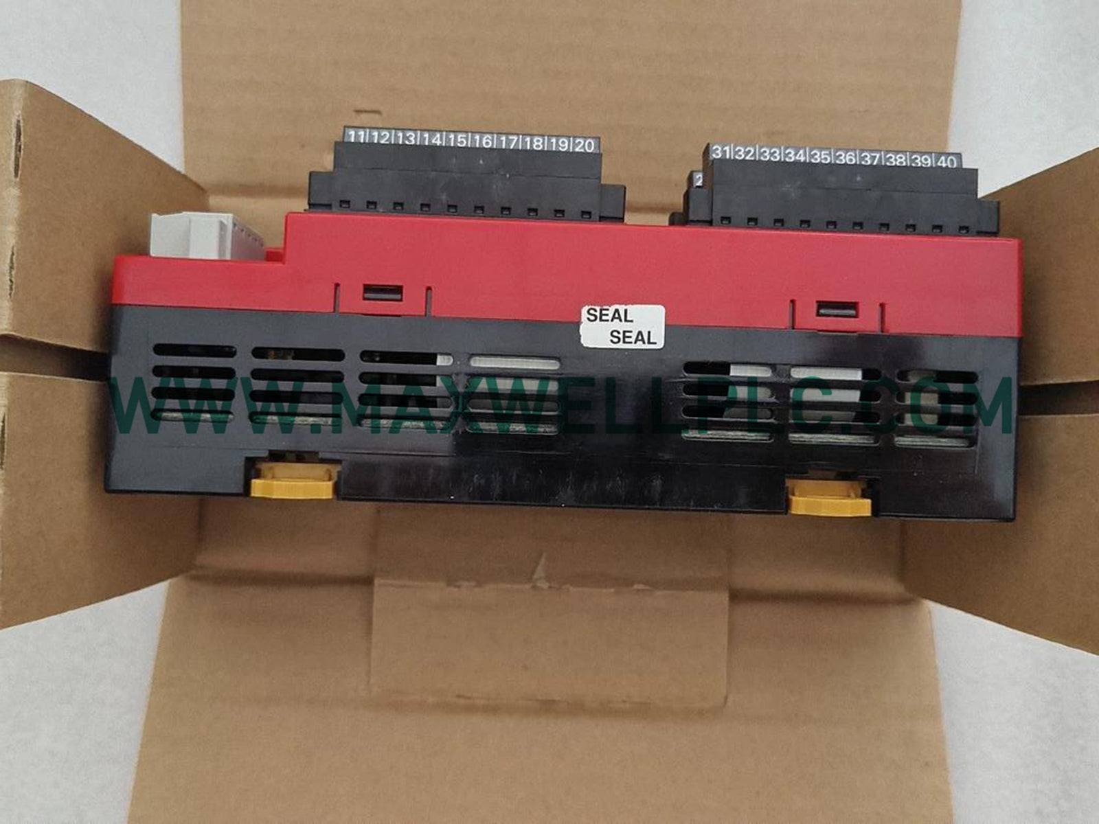 1791-DSIB8XOB8 Allen-Bradley Block I/O Series Compact Block Module