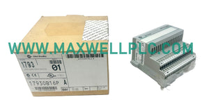 1793-OB16P Allen-Bradley FLEX Integra Digital Output Module