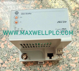 1794-ACN15 Allen-Bradley Adaptador de comunicación FLEX I/O