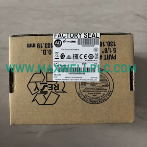 Allen-Bradley FLEX I/O 1794-ACNR15 Flex Controlnet Adapter