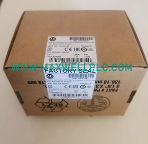 1794-AENTR Allen-Bradley FLEX I/O Flex EtherNet/IP Adapter