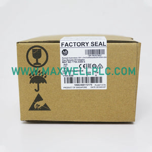 1794-ASB Allen-Bradley FLEX I/O Remote I/O Adapter