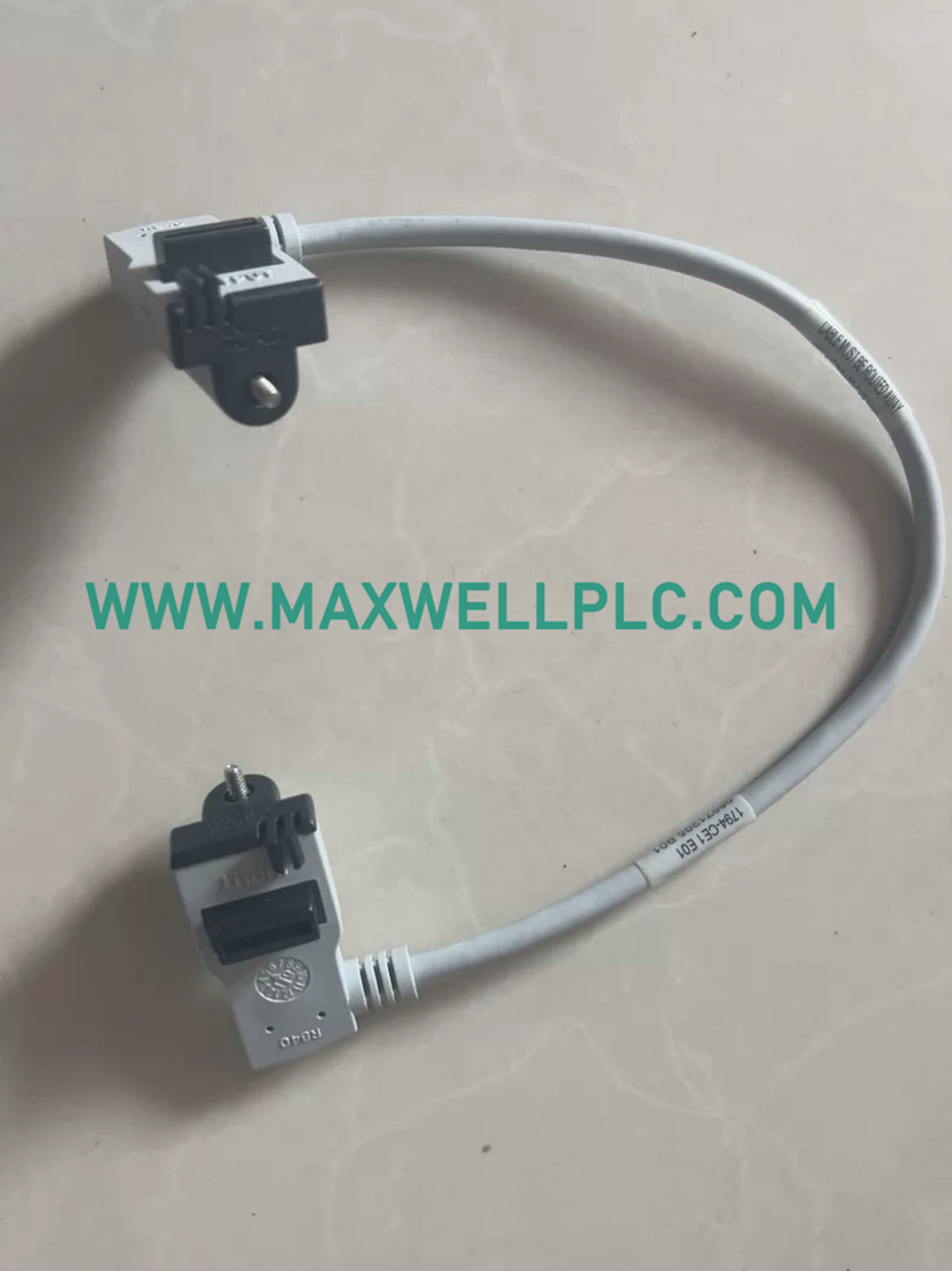1794-CE1 Allen-Bradley FLEX I/O Extender Cable