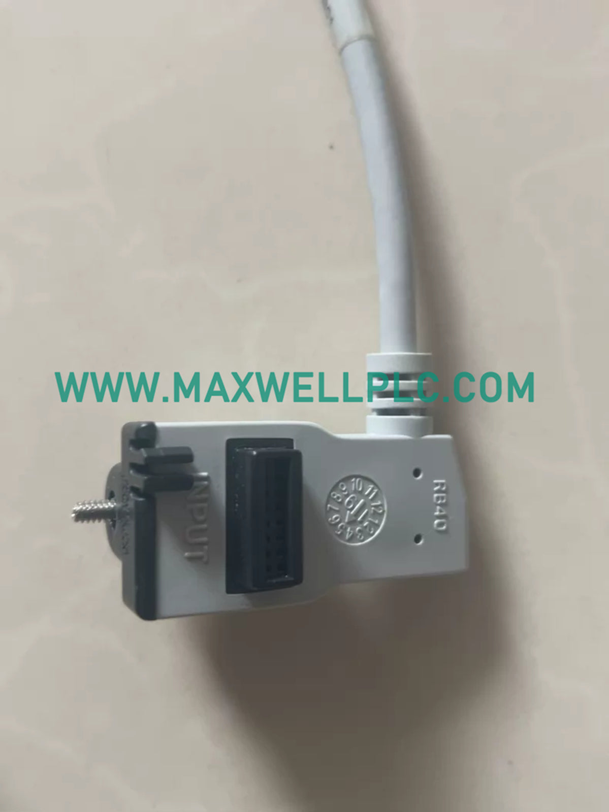 1794-CE1 Allen-Bradley FLEX I/O Extender Cable