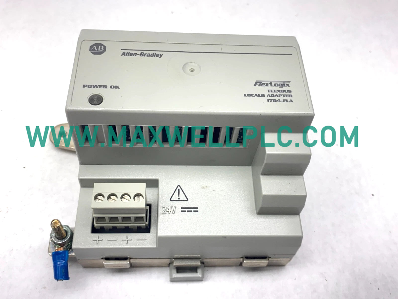 1794-FLA Allen-Bradley FlexLogix Extended-local IO Adapter ControlLogix