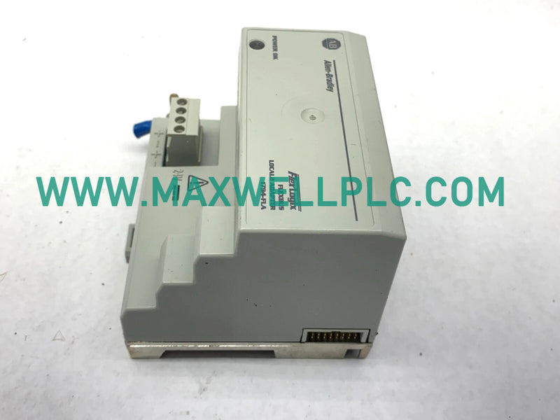 1794-FLA Allen-Bradley FlexLogix Extended-local IO Adapter ControlLogix