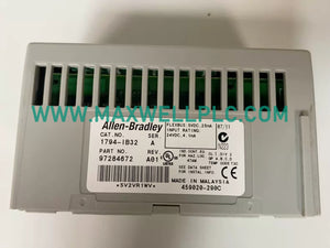 1794-IB32 Allen-Bradley FLEX I/O Digital Input Module