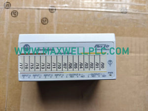 1794-IE4X0E2 Allen-Bradley Analog Combination Module FLEX I/O