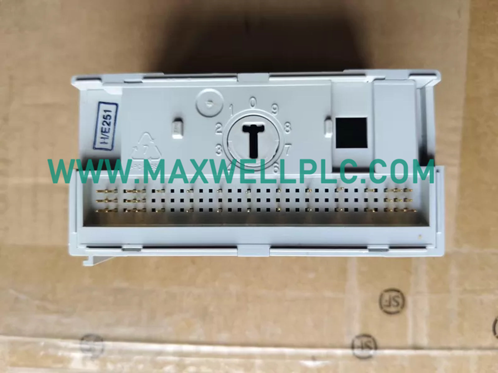 1794-IE4X0E2 Allen-Bradley Analog Combination Module FLEX I/O