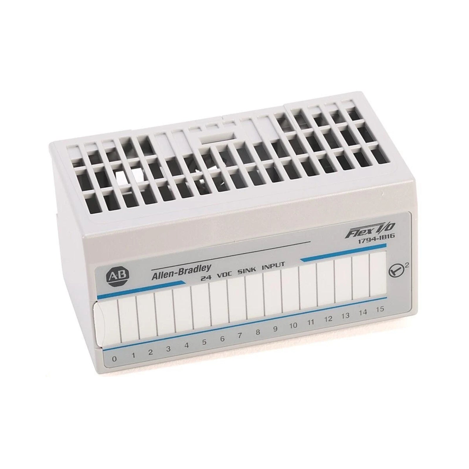 1794-IF8IH Allen-Bradley FLEX I/O Analog Input Module