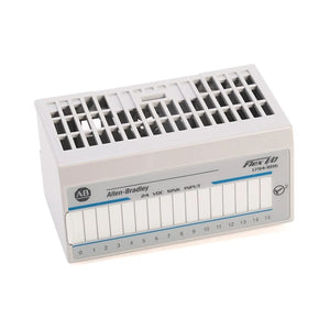 1794-IF8IH Allen-Bradley FLEX I/O Analog Input Module
