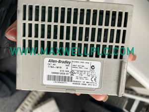 1794-IM16 Allen-Bradley FLEX I/O Digital Input Module