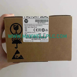 وحدة إدخال Allen-Bradley 1794-It8 Flex
