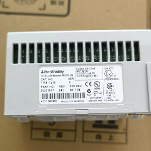 الوحدة الرقمية للإدخال 1794-IV16 من Allen-Bradley FLEX I/O