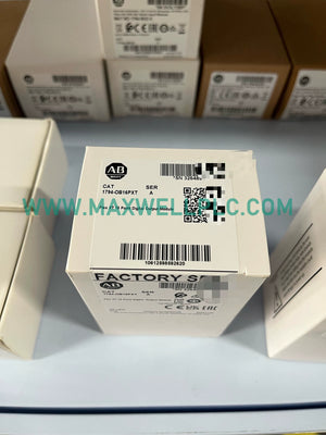 1794-OB16PXT Allen-Bradley FLEX I/O Digital Output Module