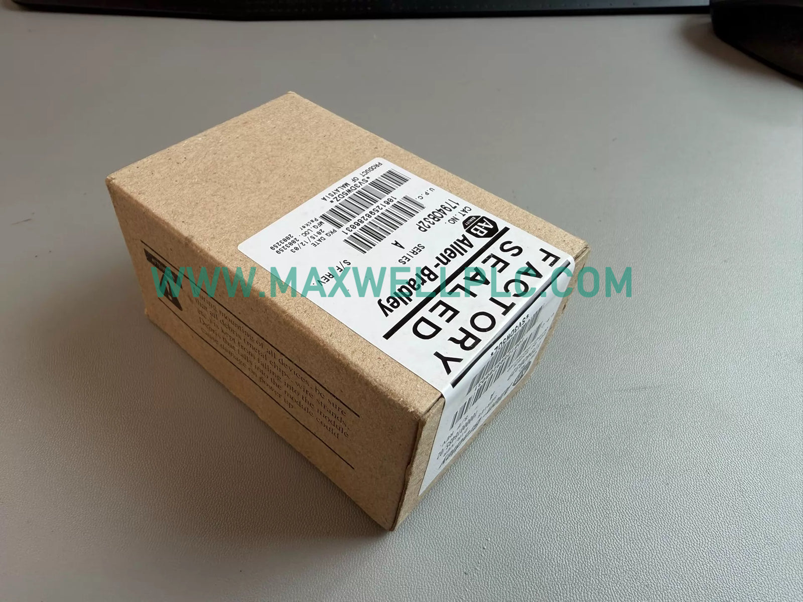 Módulo de salida digital 1794-OB32P Allen-Bradley FLEX I/O