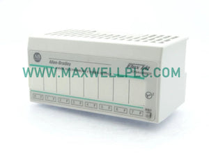 Allen-Bradley 1794-OB8EP/A Flex I/O Digital DC Output Module FLEX I/O