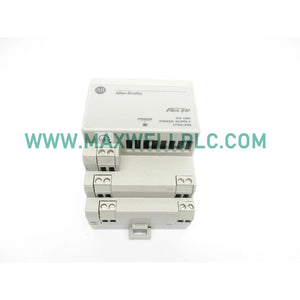 1794-PS1 وحدة تزويد الطاقة Allen-Bradley Flex I/O 1794-PS1