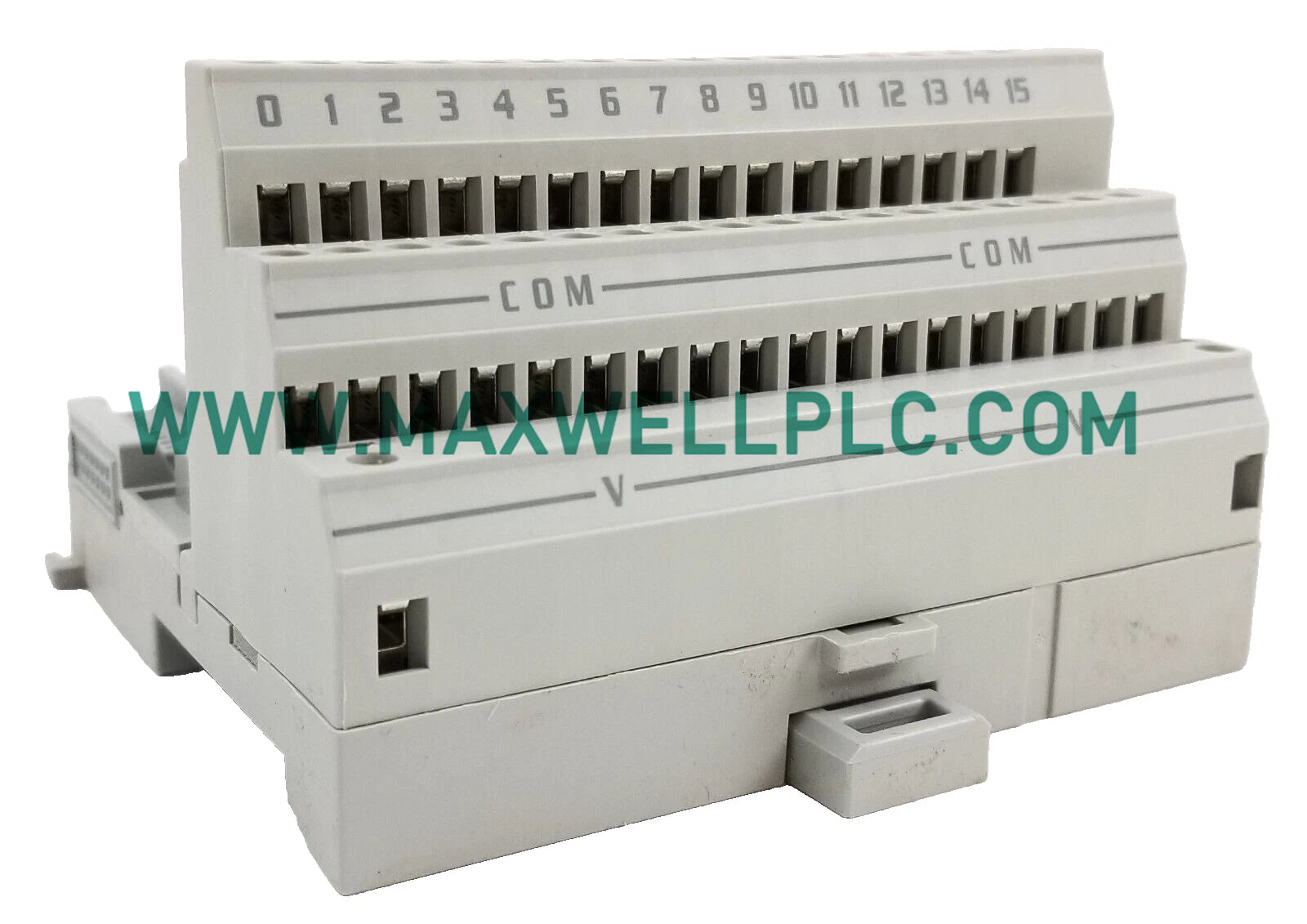 1794-TB2 Allen-Bradley 1794-TB2 Terminal Base Unit Flex I/O