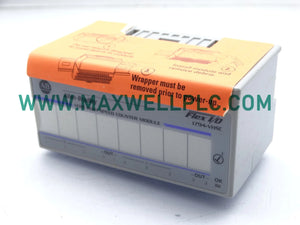 وحدة عداد Allen-Bradley FLEX I/O موديل 1794-VHSC