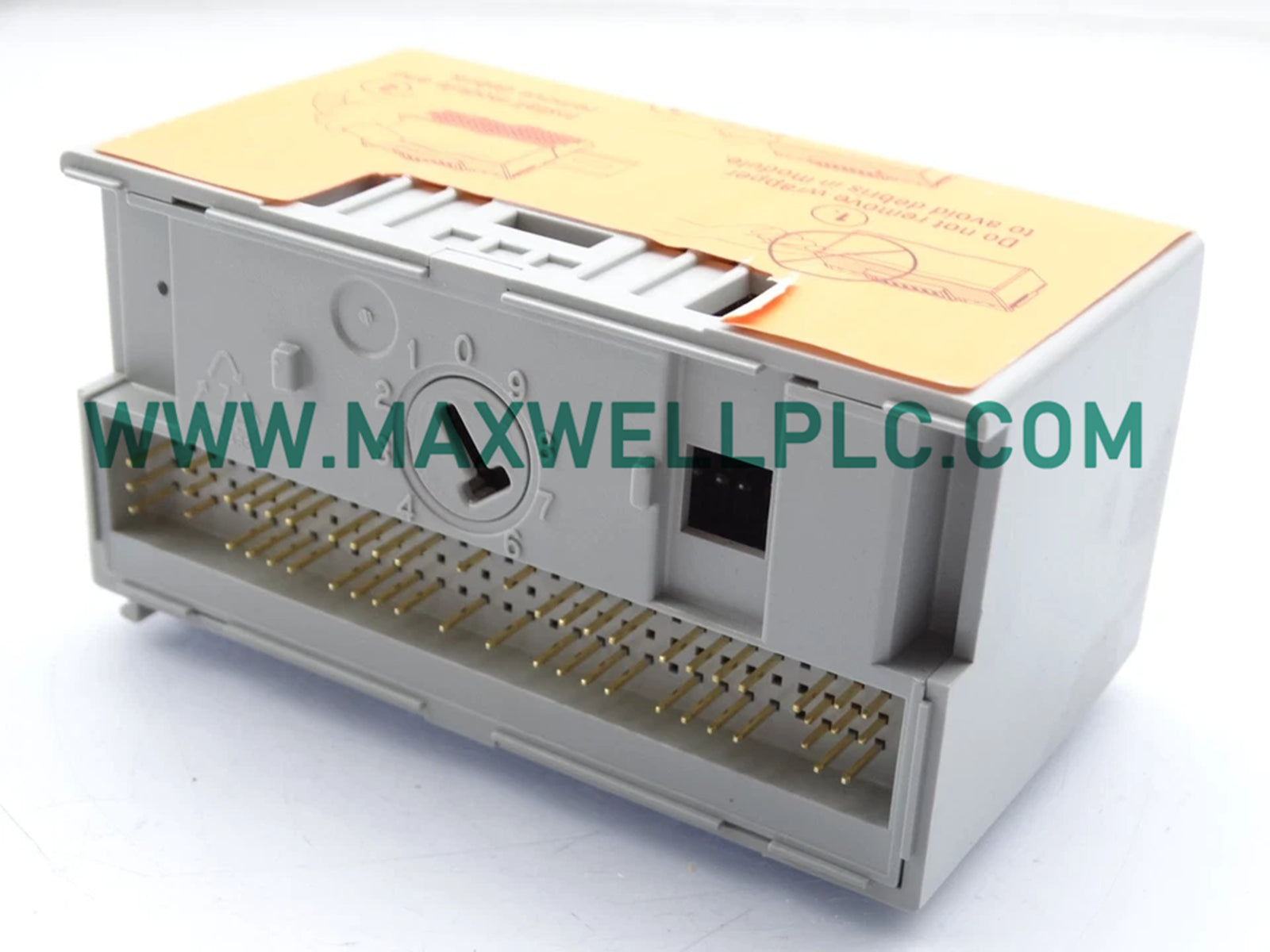 وحدة عداد Allen-Bradley FLEX I/O موديل 1794-VHSC