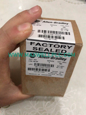 1794-OB16 Allen-Bradley FLEX I/O Digital Output Module