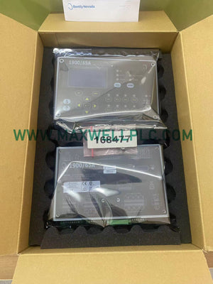 1900/65A-01-00-03-00-00 Bently Nevada 1900/65 Series General Purpose Equipment Monitor