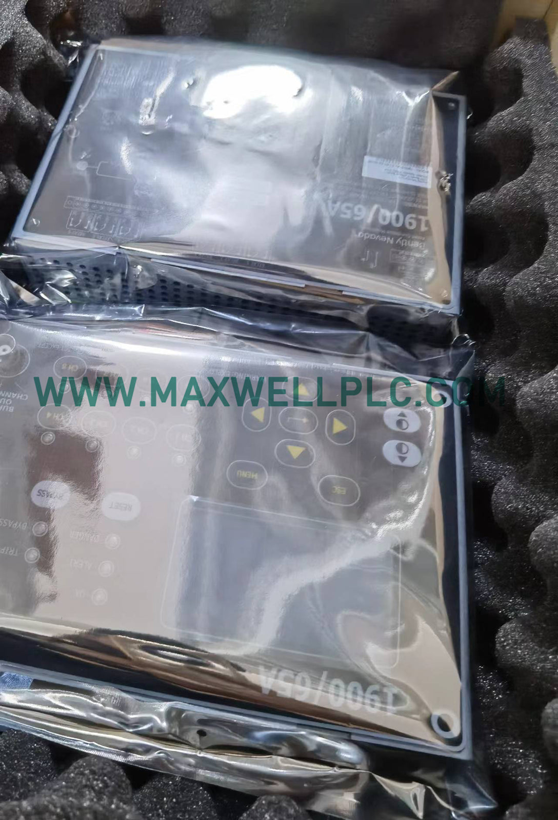 1900/65A-01-00-03-00-00 Bently Nevada 1900/65 Series General Purpose Equipment Monitor